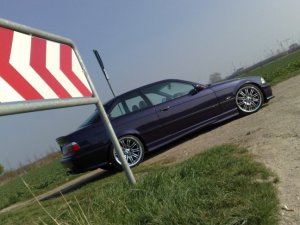 ..:: EX - Schrick E36 328i Coup - 3er BMW - E36