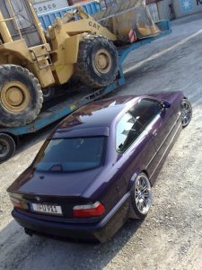..:: EX - Schrick E36 328i Coup - 3er BMW - E36