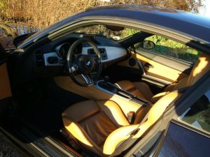..:: Carbon Knight - Z4 3.0si Coup� - BMW Z1, Z3, Z4, Z8
