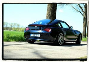 ..:: Carbon Knight - Z4 3.0si Coup - BMW Z1, Z3, Z4, Z8