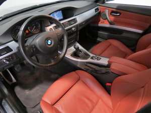 BMW - E91 - LCI - M - 320d - 3er BMW - E90 / E91 / E92 / E93