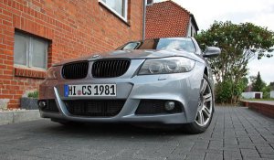 BMW - E91 - LCI - M - 320d - 3er BMW - E90 / E91 / E92 / E93 BMW - E91 - LCI - M - 320d - 3er BMW - E90 / E91 / E92 / E93