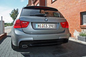 BMW - E91 - LCI - M - 320d - 3er BMW - E90 / E91 / E92 / E93 BMW - E91 - LCI - M - 320d - 3er BMW - E90 / E91 / E92 / E93