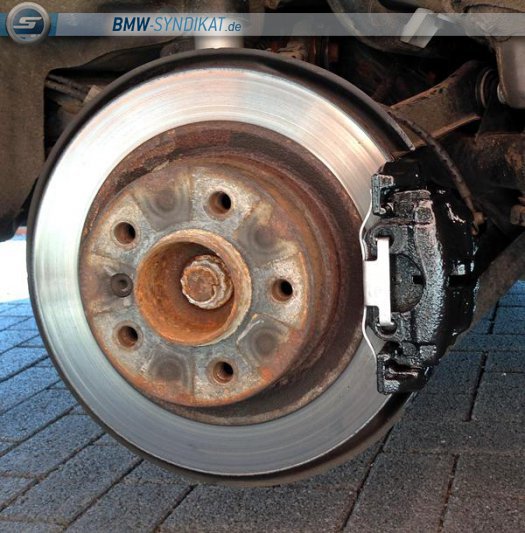 BMW - E91 - LCI - M - 320d - 3er BMW - E90 / E91 / E92 / E93 BMW - E91 - LCI - M - 320d - 3er BMW - E90 / E91 / E92 / E93
