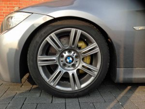 BMW - E91 - LCI - M - 320d - 3er BMW - E90 / E91 / E92 / E93 BMW - E91 - LCI - M - 320d - 3er BMW - E90 / E91 / E92 / E93
