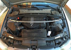 BMW - E91 - LCI - M - 320d - 3er BMW - E90 / E91 / E92 / E93 BMW - E91 - LCI - M - 320d - 3er BMW - E90 / E91 / E92 / E93