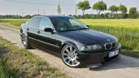 BMW E46 Limo (Ich bleibe Treu nach 17Jahren!!!) - 3er BMW - E46 - 20150524_181829_RichtoneHDR.jpg