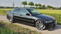 BMW E46 Limo (Ich bleibe Treu nach 17Jahren!!!) - 3er BMW - E46 - 20150524_181842_RichtoneHDR.jpg