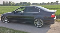 BMW E46 Limo (Ich bleibe Treu nach 17Jahren!!!) - 3er BMW - E46 - 20150524_182041_RichtoneHDR.jpg