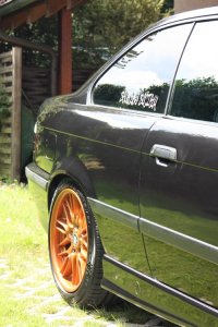 M/// Black-Pearl E36 328i Coup - 3er BMW - E36