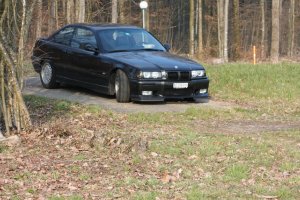 M/// Black-Pearl E36 328i Coupé - 3er BMW - E36 M/// Black-Pearl E36 328i Coupé - 3er BMW - E36