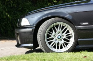 M/// Black-Pearl E36 328i Coupé - 3er BMW - E36 M/// Black-Pearl E36 328i Coupé - 3er BMW - E36