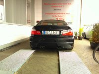BMW e46 M3 SMG - Carbonschwarz Metallic - 3er BMW - E46 - IMG_20180824_122506.jpg
