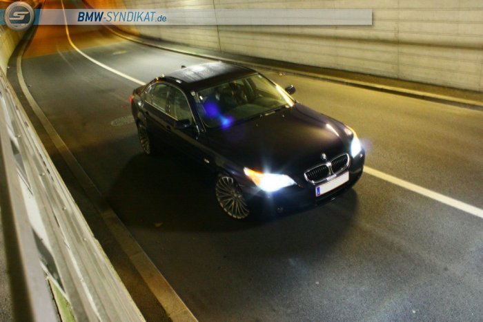 530da e60 - 5er BMW - E60 / E61
