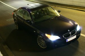 530da e60 - 5er BMW - E60 / E61