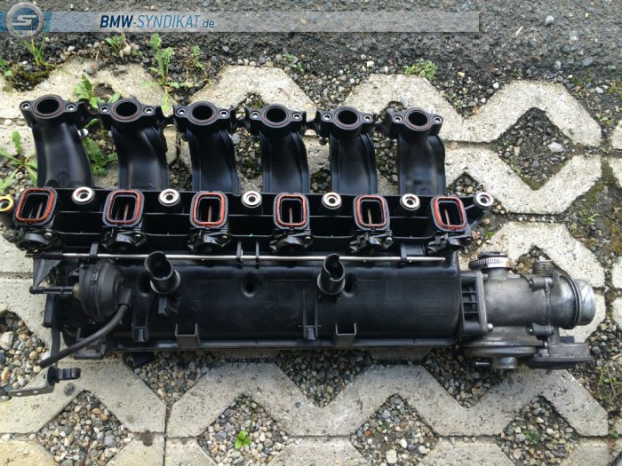 535d LCI M-Paket - 5er BMW - E60 / E61