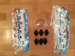 535d LCI M-Paket - 5er BMW - E60 / E61