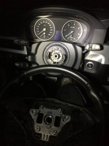 535d LCI M-Paket - 5er BMW - E60 / E61
