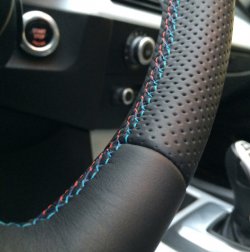 535d LCI M-Paket - 5er BMW - E60 / E61