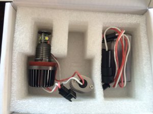 535d LCI M-Paket - 5er BMW - E60 / E61