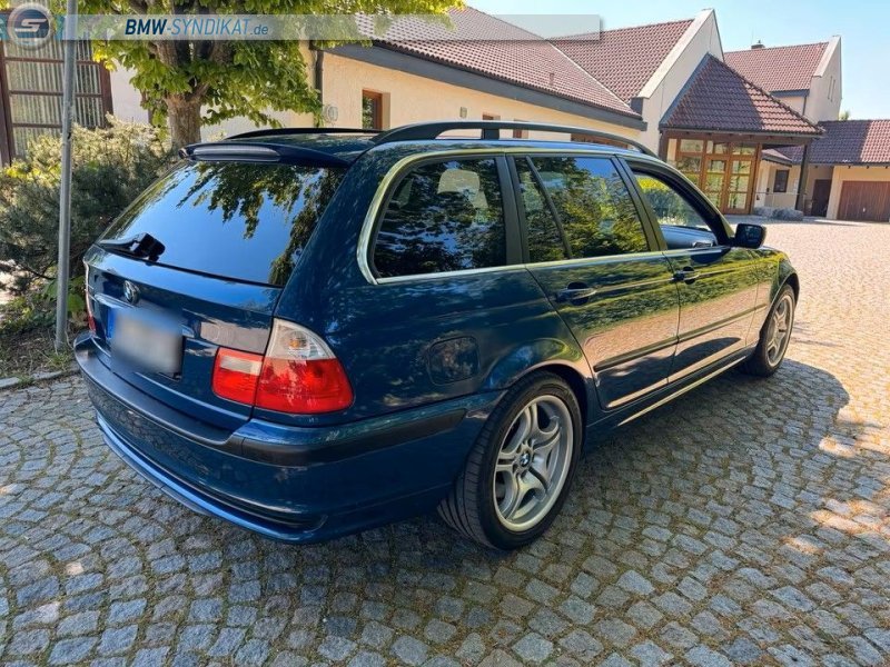 BMW-Syndikat Fotostorie