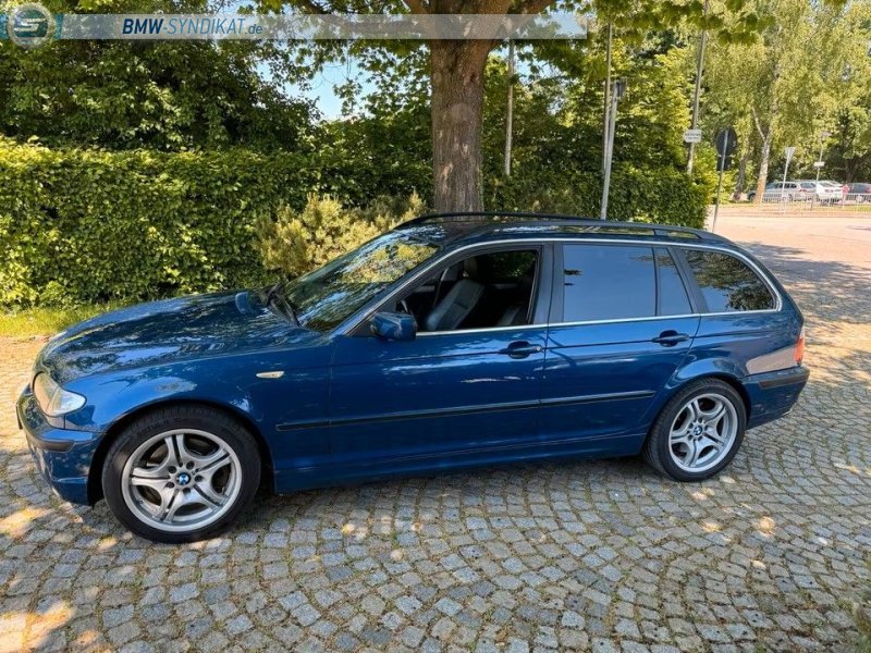 BMW-Syndikat Fotostorie