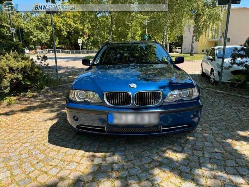 BMW-Syndikat Fotostorie