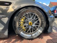 E46 M CSL Individual Limousine S54 - 3er BMW - E46 - IMG_6066.JPG
