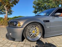 E46 M CSL Individual Limousine S54 - 3er BMW - E46 - IMG_6102.JPG