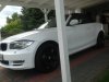 E88 Cabrio White Sensation || UPDATE - 1er BMW - E81 / E82 / E87 / E88 - IMG_2154.JPG
