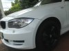 E88 Cabrio White Sensation || UPDATE - 1er BMW - E81 / E82 / E87 / E88 - IMG_2155.JPG