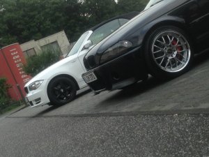 E88 Cabrio White Sensation || UPDATE - 1er BMW - E81 / E82 / E87 / E88 E88 Cabrio White Sensation || UPDATE - 1er BMW - E81 / E82 / E87 / E88