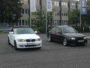 E88 Cabrio White Sensation || UPDATE - 1er BMW - E81 / E82 / E87 / E88 E88 Cabrio White Sensation || UPDATE - 1er BMW - E81 / E82 / E87 / E88