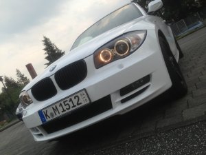 E88 Cabrio White Sensation || UPDATE - 1er BMW - E81 / E82 / E87 / E88 E88 Cabrio White Sensation || UPDATE - 1er BMW - E81 / E82 / E87 / E88