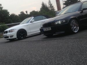 E88 Cabrio White Sensation || UPDATE - 1er BMW - E81 / E82 / E87 / E88