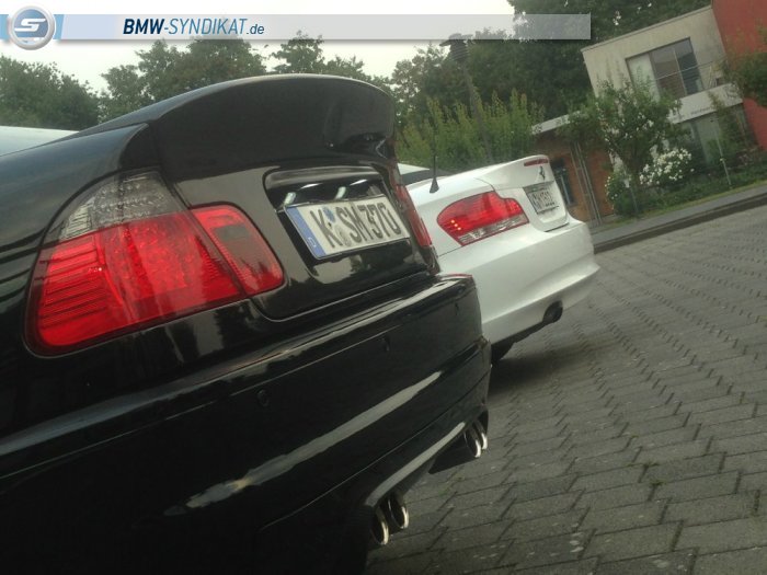 E88 Cabrio White Sensation || UPDATE - 1er BMW - E81 / E82 / E87 / E88 E88 Cabrio White Sensation || UPDATE - 1er BMW - E81 / E82 / E87 / E88