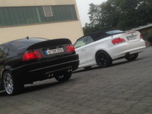 E88 Cabrio White Sensation || UPDATE - 1er BMW - E81 / E82 / E87 / E88 E88 Cabrio White Sensation || UPDATE - 1er BMW - E81 / E82 / E87 / E88