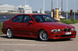 E39 M5 Imolarot II - 5er BMW - E39