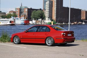 E39 M5 Imolarot II - 5er BMW - E39