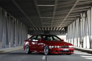 E39 M5 Imolarot II - 5er BMW - E39