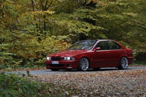 E39 M5 Imolarot II - 5er BMW - E39