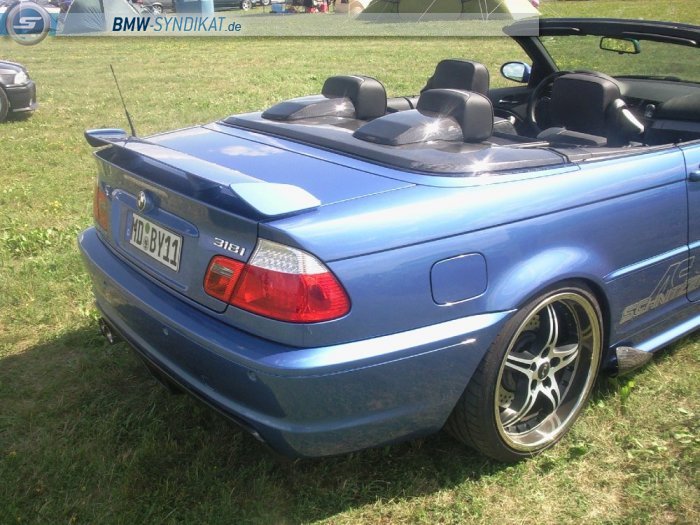 BMW-Syndikat Fotostorie