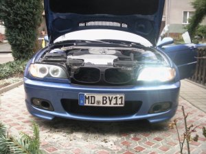 Bmw e46 cabrio 330cd estorilblau - 3er BMW - E46 Bmw e46 cabrio 330cd estorilblau - 3er BMW - E46
