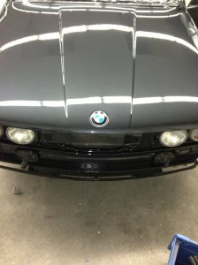 e30 cabrio - 3er BMW - E30