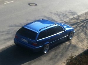 ESTORILBLAU - 3er BMW - E36