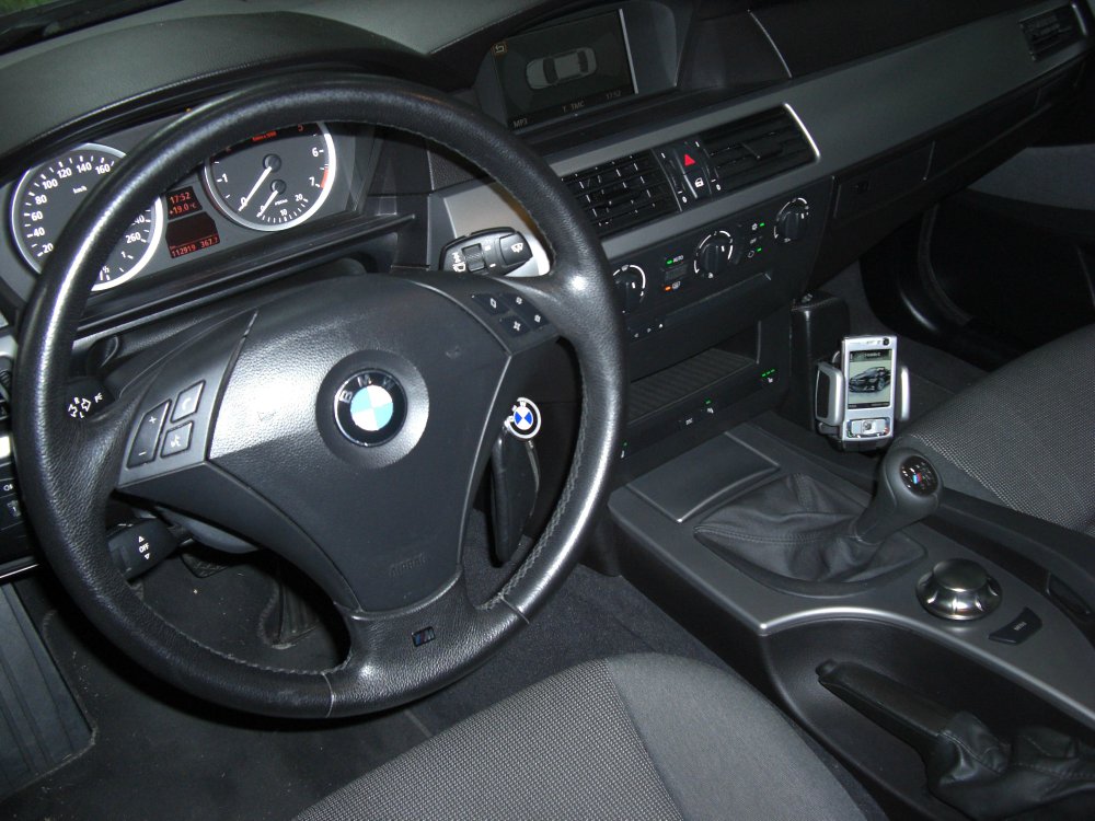 *E60* - 5er BMW - E60 / E61
