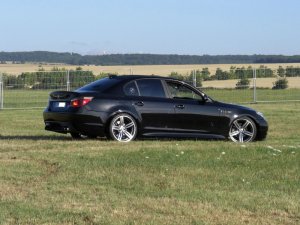 *E60* - 5er BMW - E60 / E61