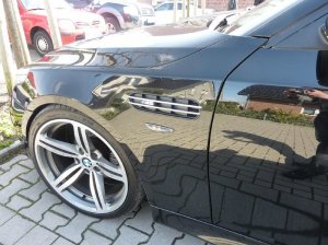 *E60* - 5er BMW - E60 / E61
