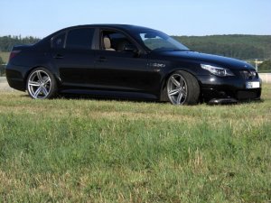 *E60* - 5er BMW - E60 / E61