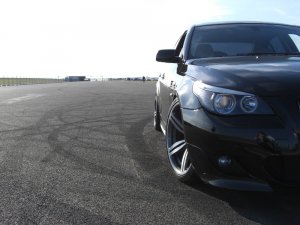 *E60* - 5er BMW - E60 / E61